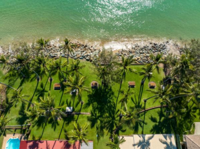 ABSOLUTE BEACH FRONT MACKAY - Comfort Resort Blue Pacific